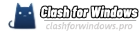 Clash for Windows汉化使用教程 - Clash for Windows下载，Clash for Windows博客